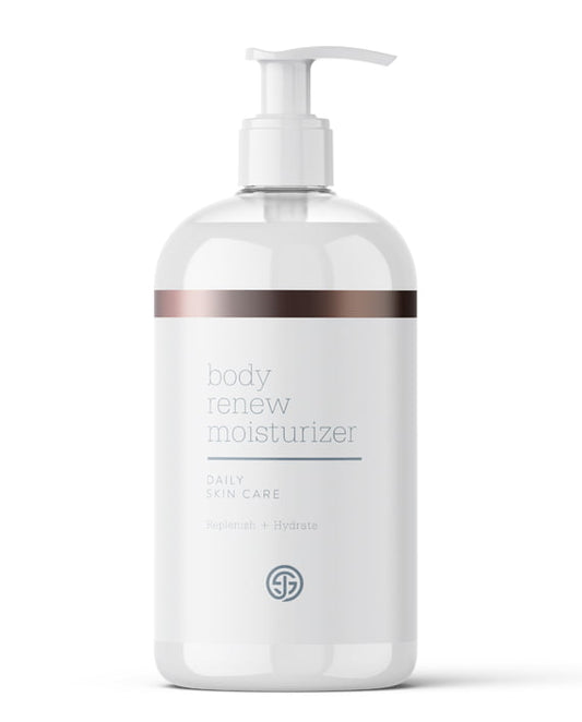 Body Renew Moisturizer