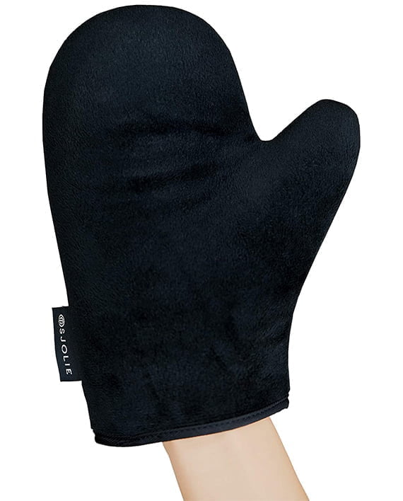 Applicator Mitt